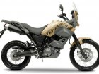 2008 Yamaha XT 660Z Ténéré